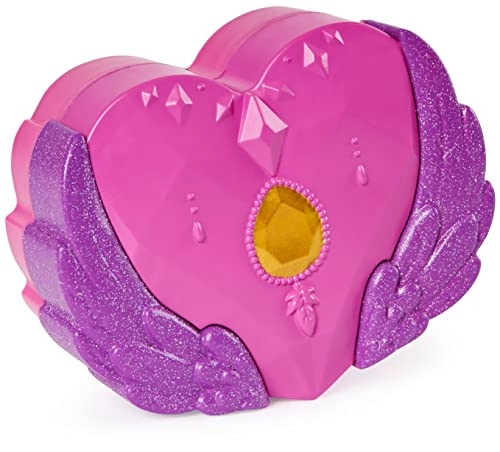 Crystal Charlotte Pixie + Draggle Glider