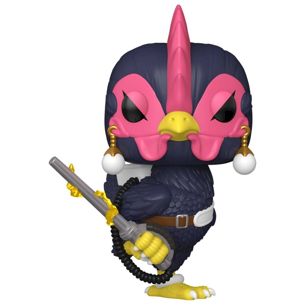 FUNKO TOYS Elizabeth - Rooster Fighter (10.2 cm) (FU90662)