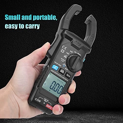 CM83D - 0~200a CAT III 600V