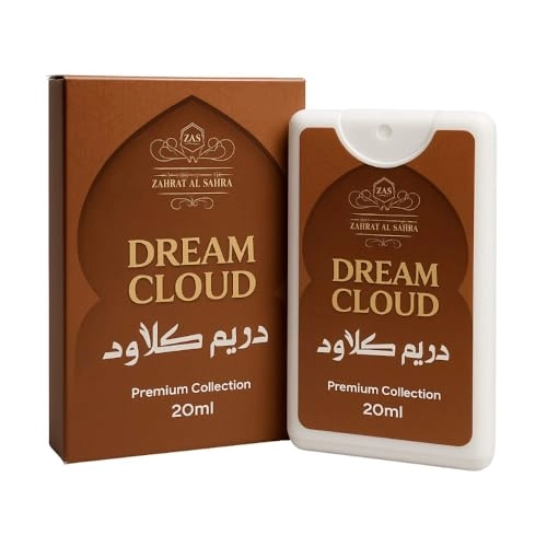 Dream Emirates Eau de Parfum 20ml