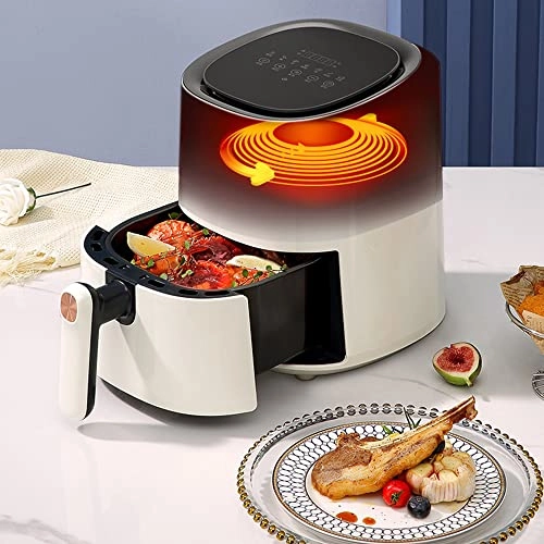 Digital Air Fryer