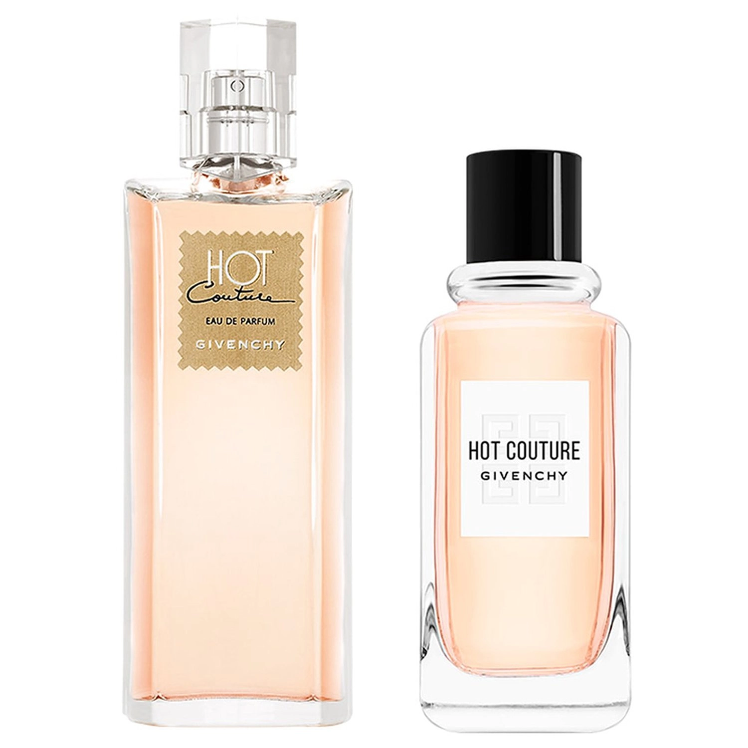 Hot Courture Eau de Parfum 100 ml