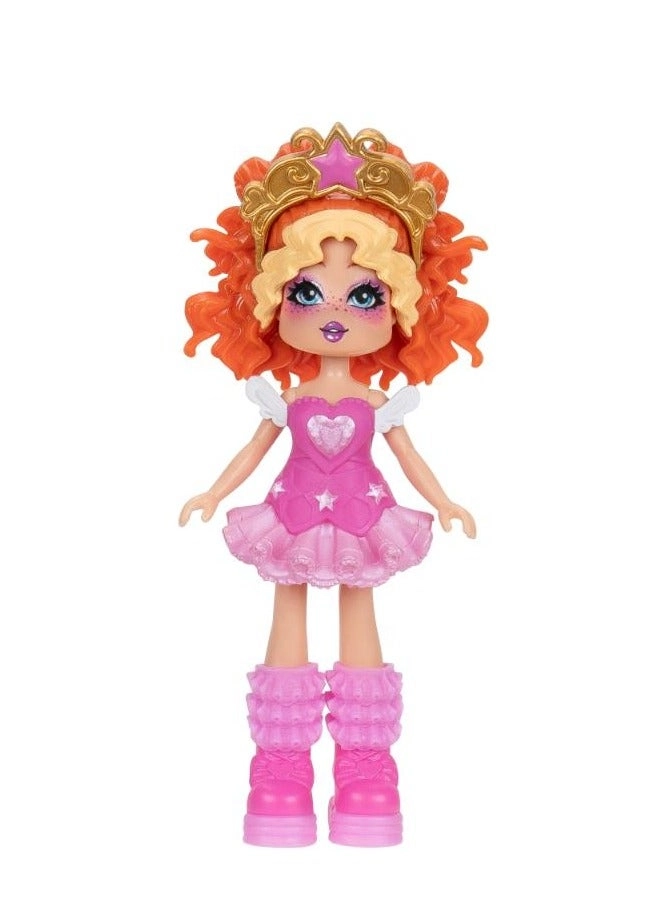 Royale High Bus & Glam Closet - Classic (RYH0059)