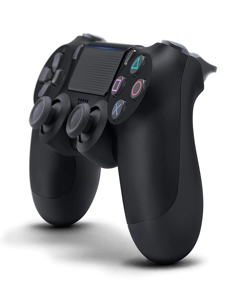 DualShock 4 V2 Wireless Controller (PS4) Black