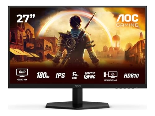 Q27G42XE - 27 Inch 2560 x 1440