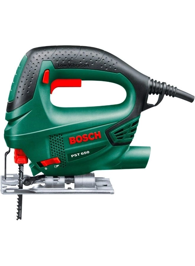 Bosch PST 650 - 500 Watt