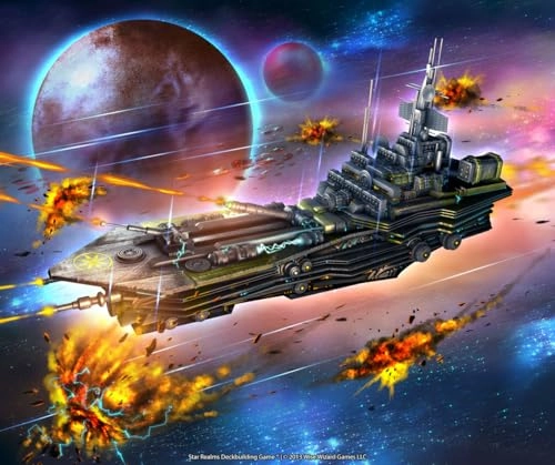 Star Realms