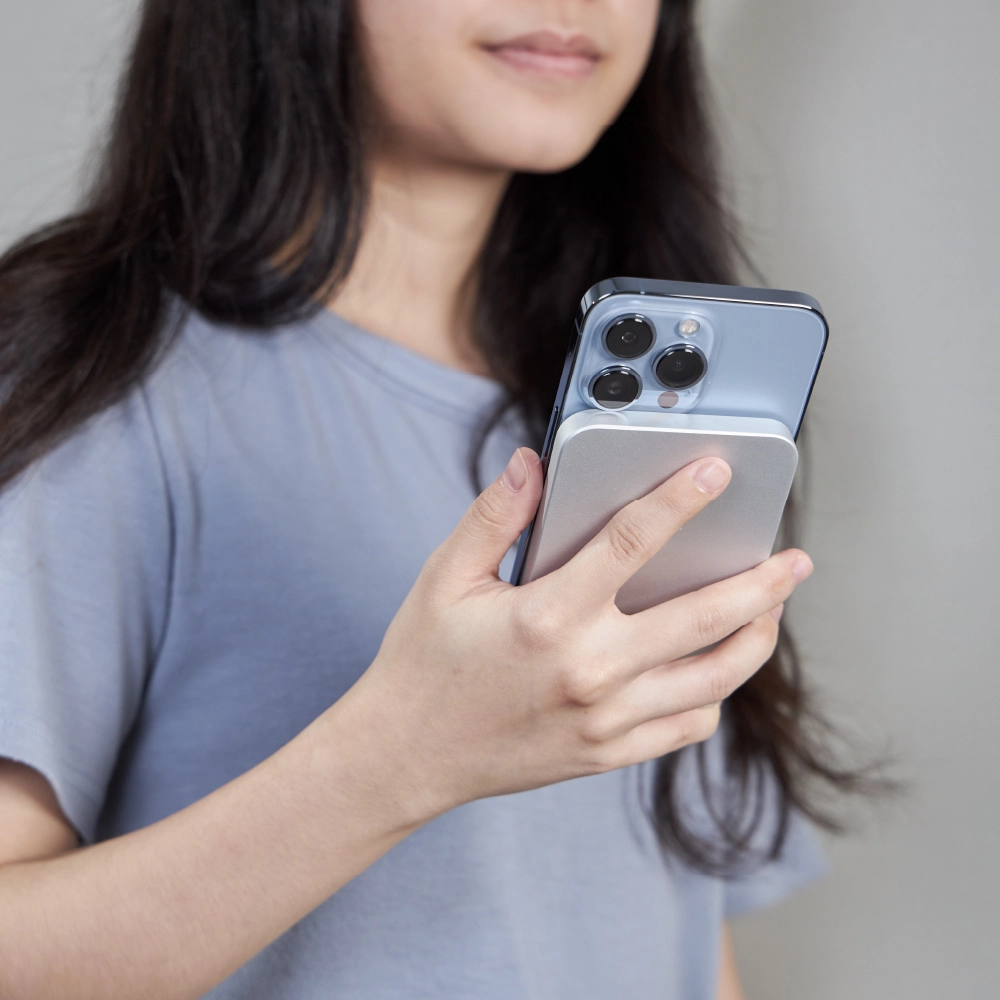 Gravity C1 - 5000mAh