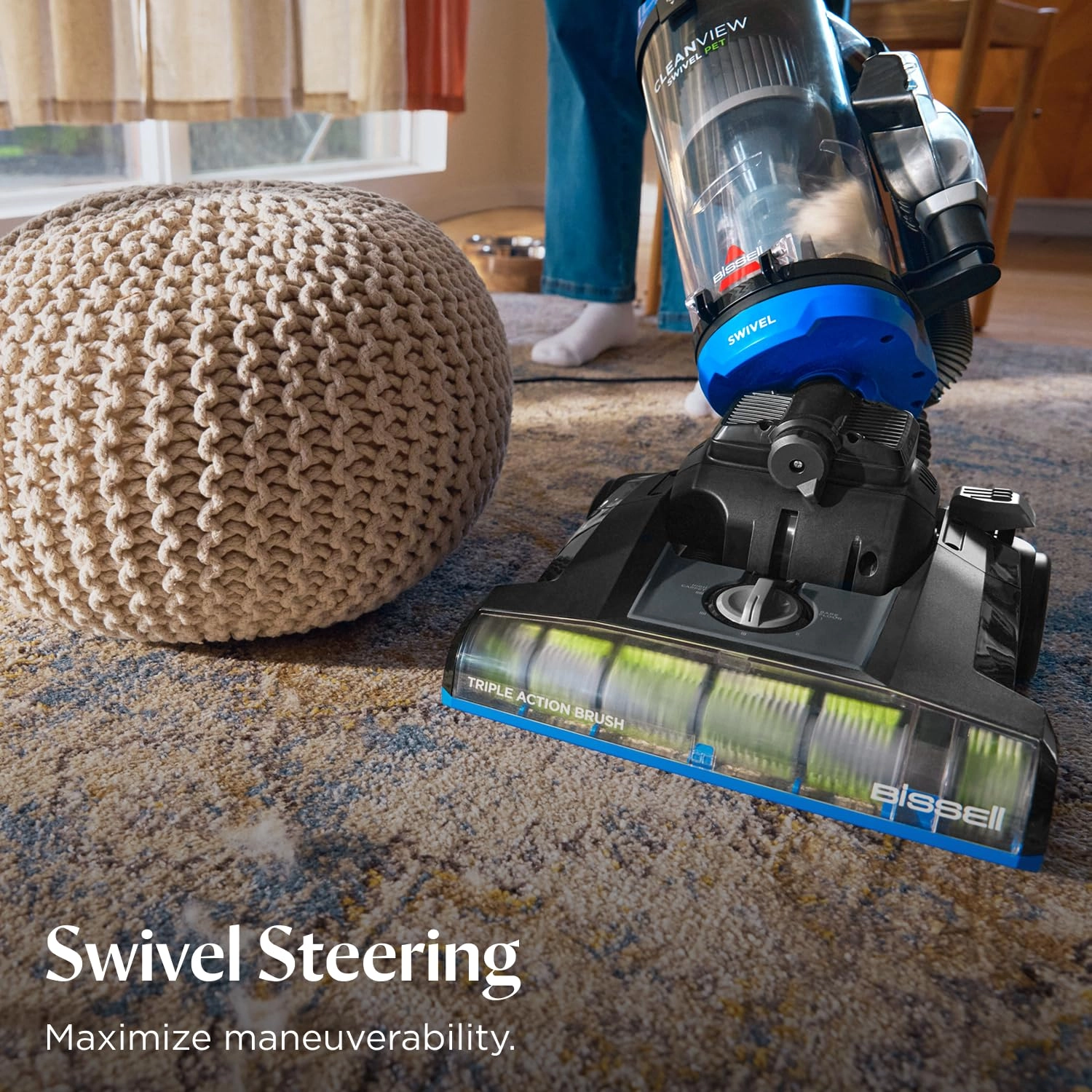 CleanView Swivel (2252)