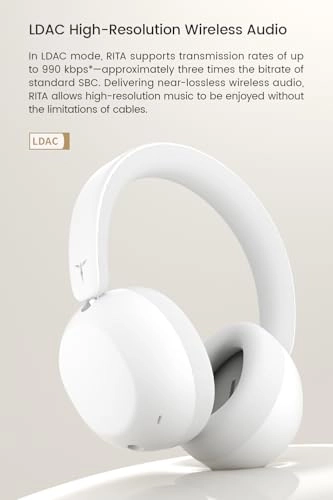 RITA Wireless Headphone