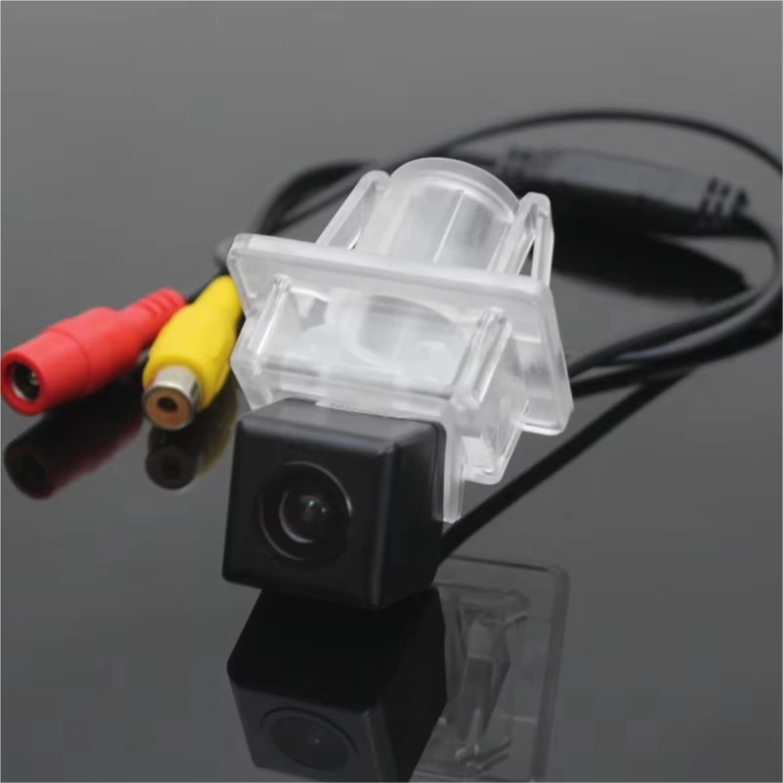 LLSLPSM Reverse Camera For Benz E Class C207 W207 - HD CCD