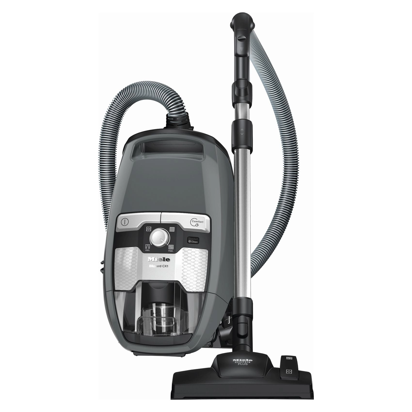 MIELE APPLIANCES AG Blizzard CX1 (4002516556183)
