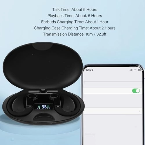 AI Translation Earbuds - 133 languages