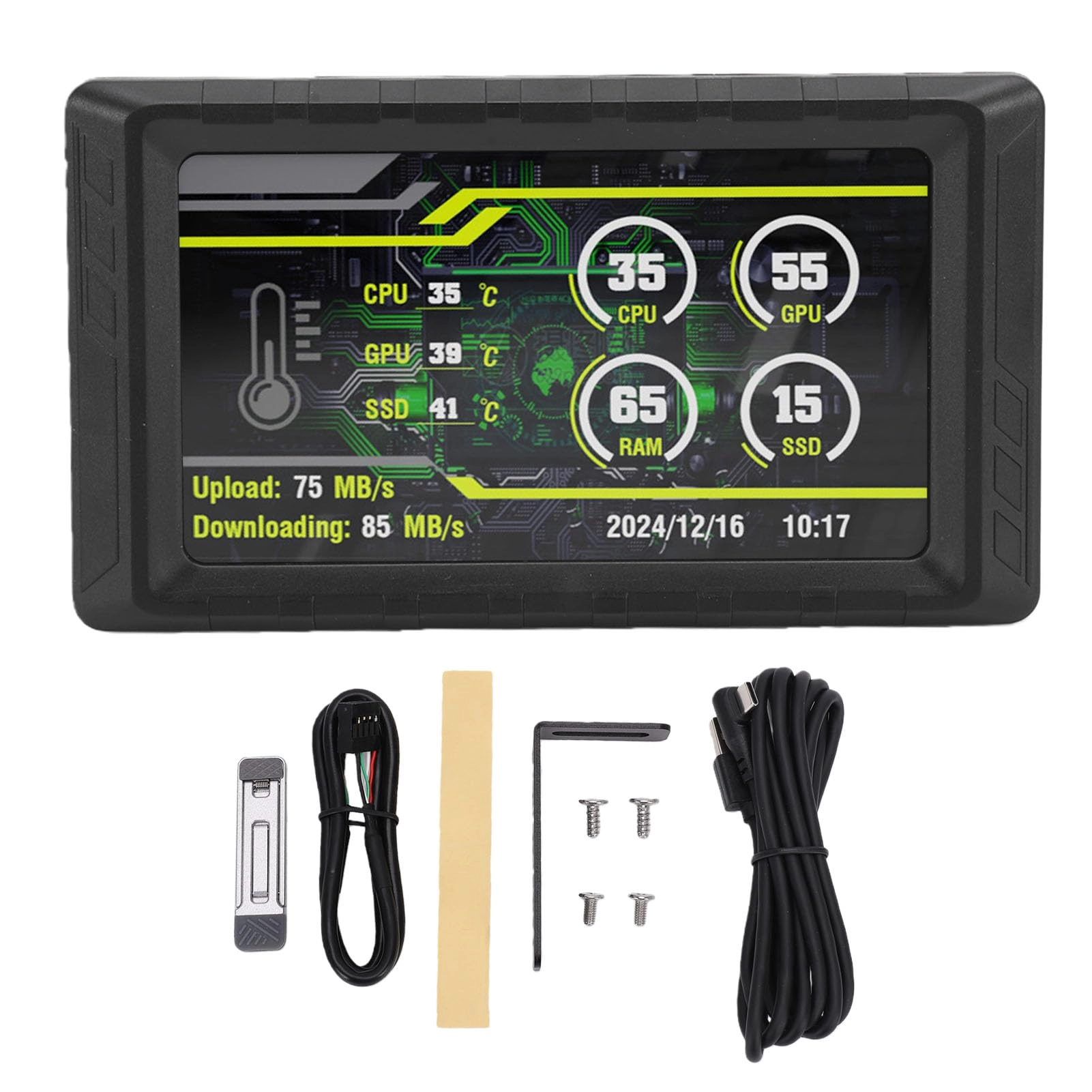 gxm9v2r4qi-12 - OPPWONGgxm9v2r4qi-12 5 Inches FHD 1080p