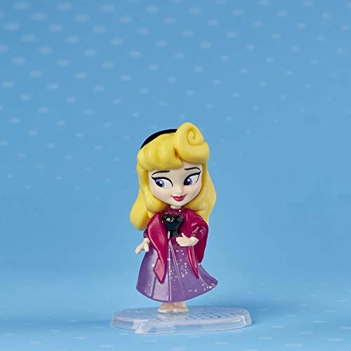 Princess Comics Collectible Dolls - Series 1 to 5 Ages 3+
