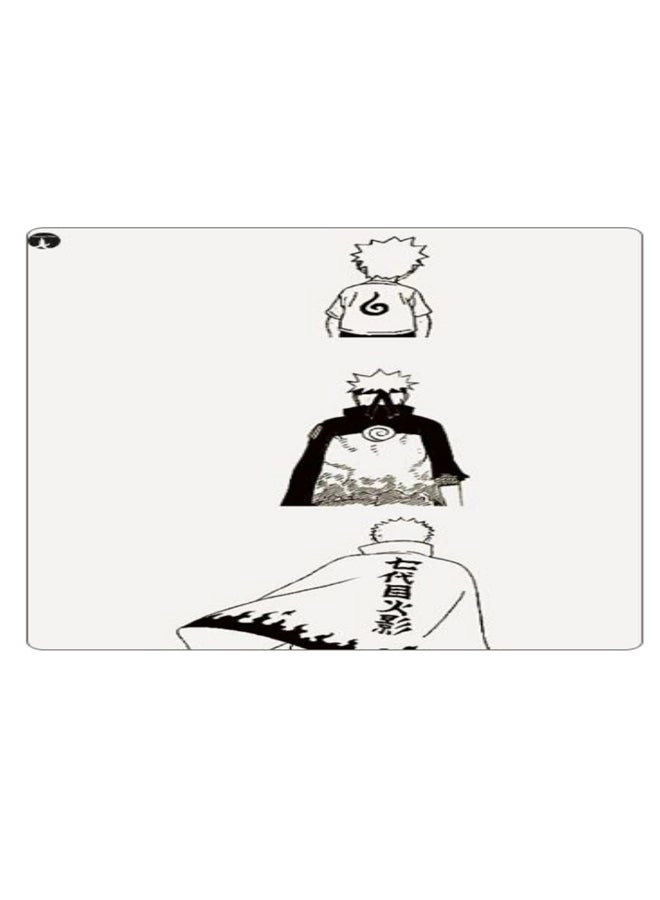 Printed Anti-Slip Gaming Mouse Pad