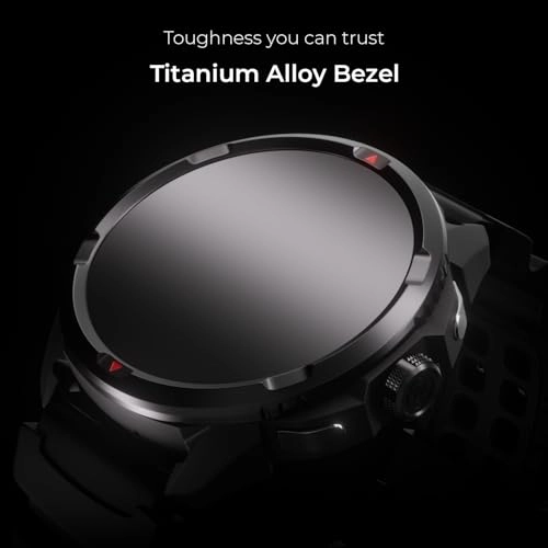 Endeavour Pro Titanium GPS