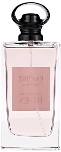 Empire Eau de Parfum 90 ml