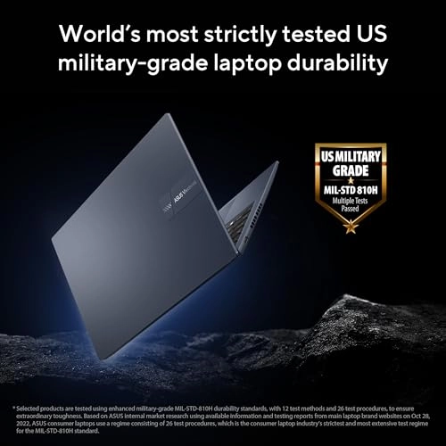 Vivobook 15 M1502YA-NJ116W - 15.6'' Ryzen 7 7730U 16GB DDR4 512GB SSD