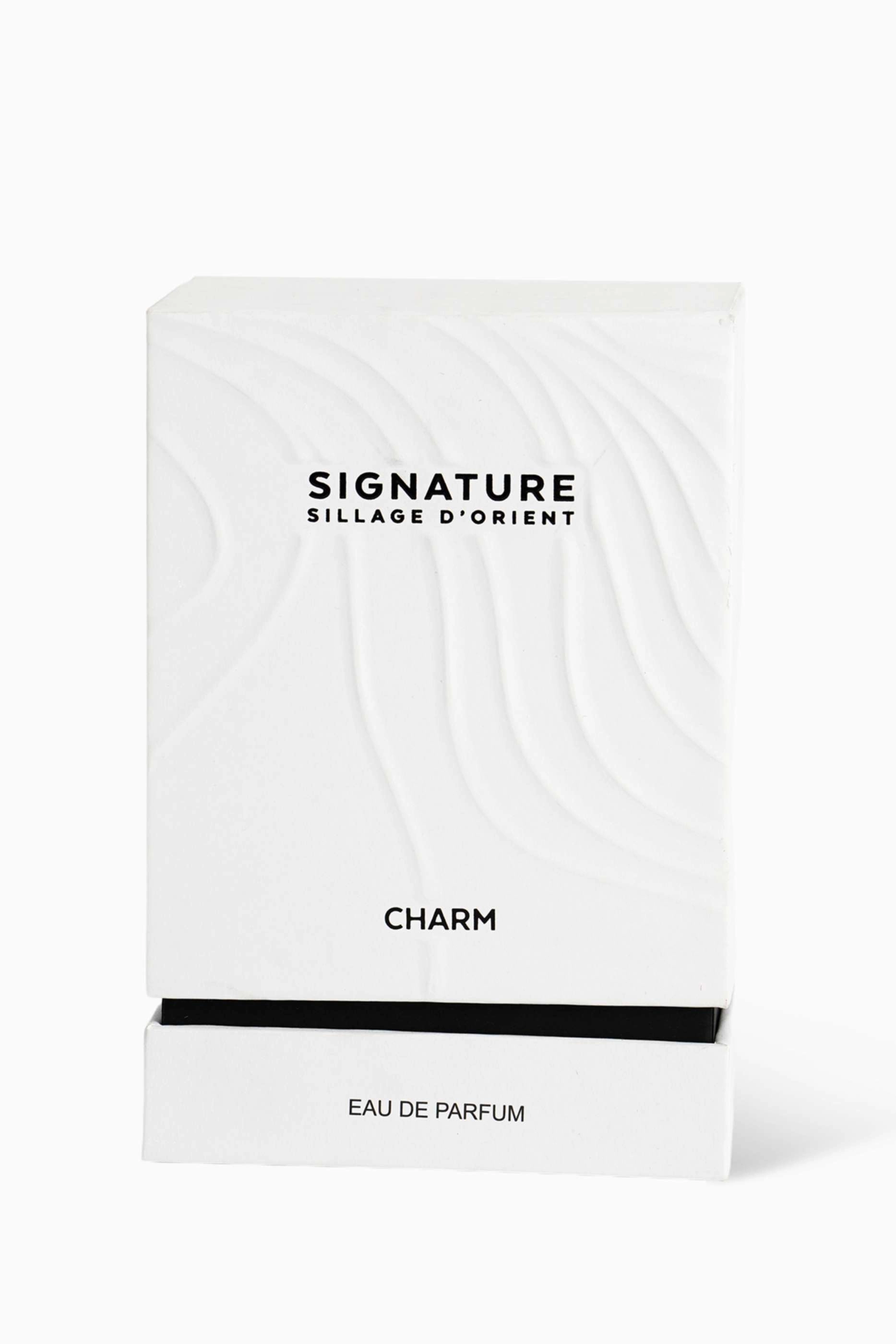 Aura Eau de Parfum Gift Set