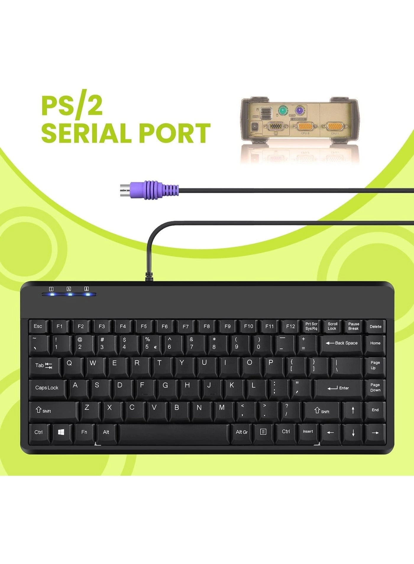 PERIBOARD-409P - US Wired