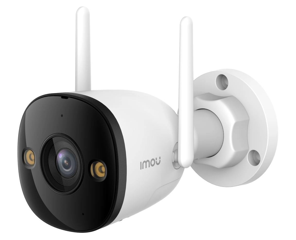 3K Security Camera