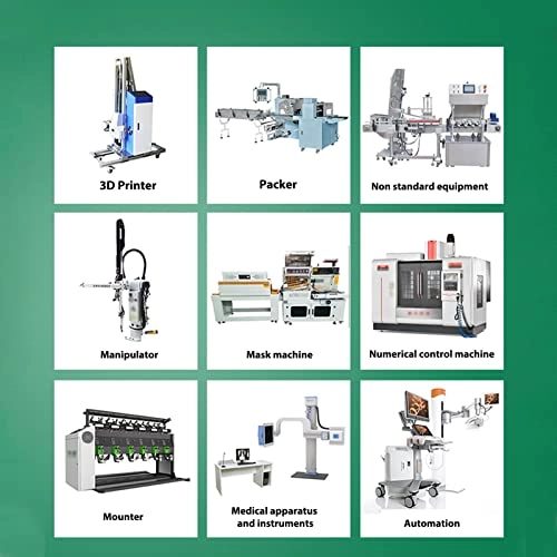 MGN12C - Wagon Block Linear Motion Rail