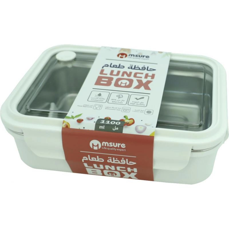 Lunch Box - 1000.00 ml ( 1.76 pt )