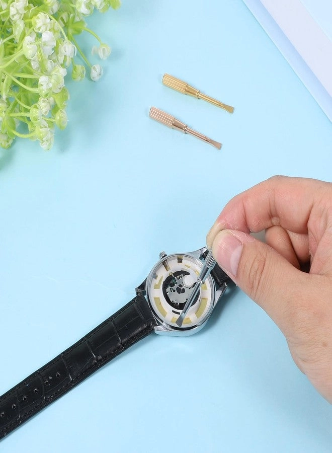 Screwdriver Slotted Screwdriver Set (3 Pcs)