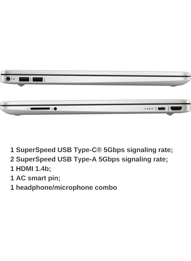 17-cn1063cl - 17.3'' Core i5-1155G7 12GB DDR4 512GB SSD