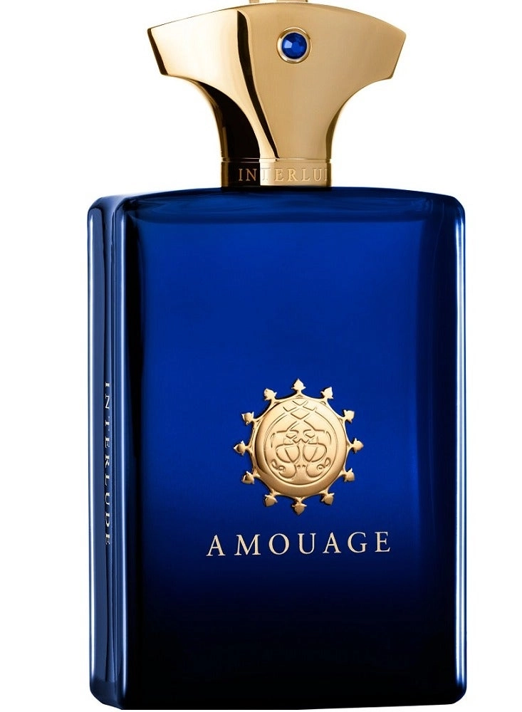 Interlude Black Iris Eau de Parfum 100 ml