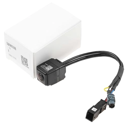 5Q0980568B - Car Backup Camera IP68