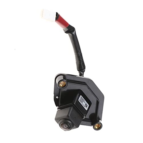 Rear View Parking Camera - Fit For Qashqai