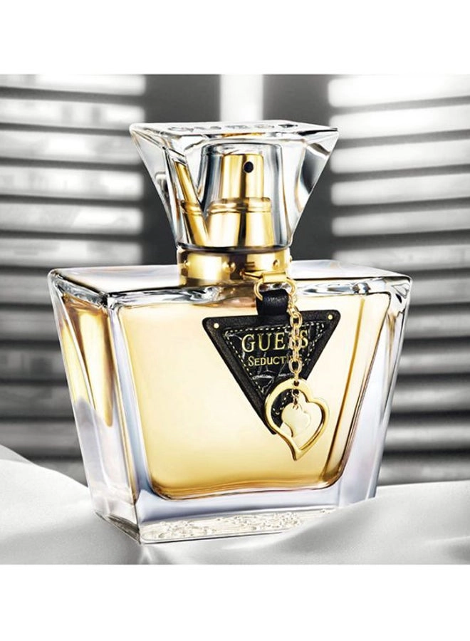 Seductive Eau de Toilette 75 ml