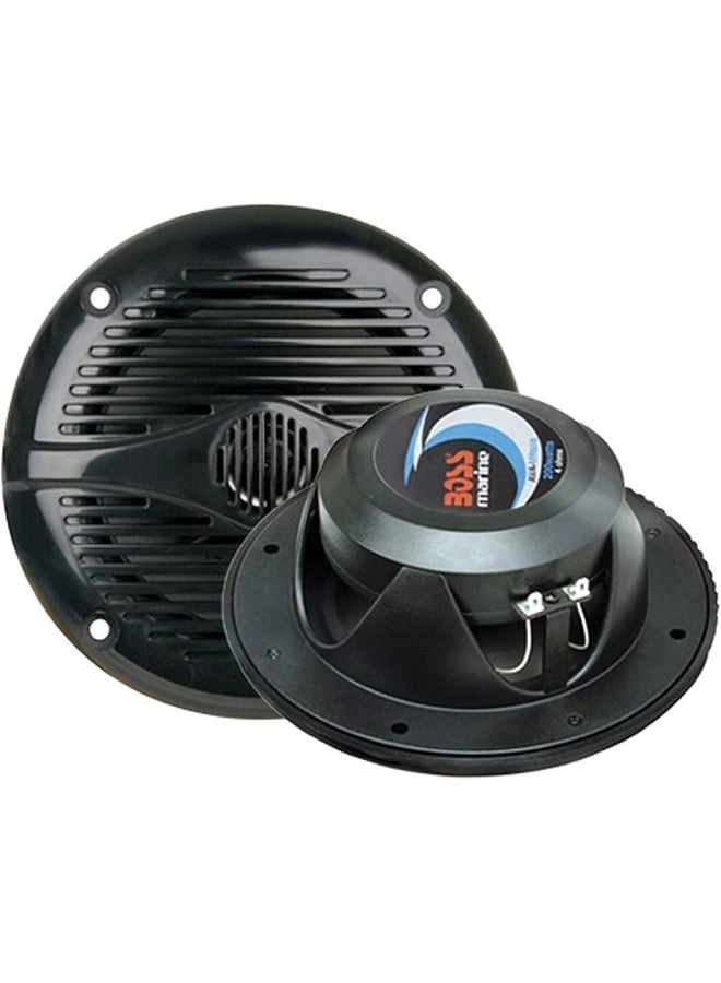 MR50B - 5.25 inch 150 Watts