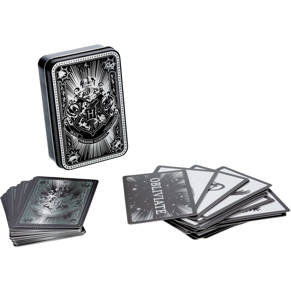 Paladone Harry Potter: Obliviate - Card Game