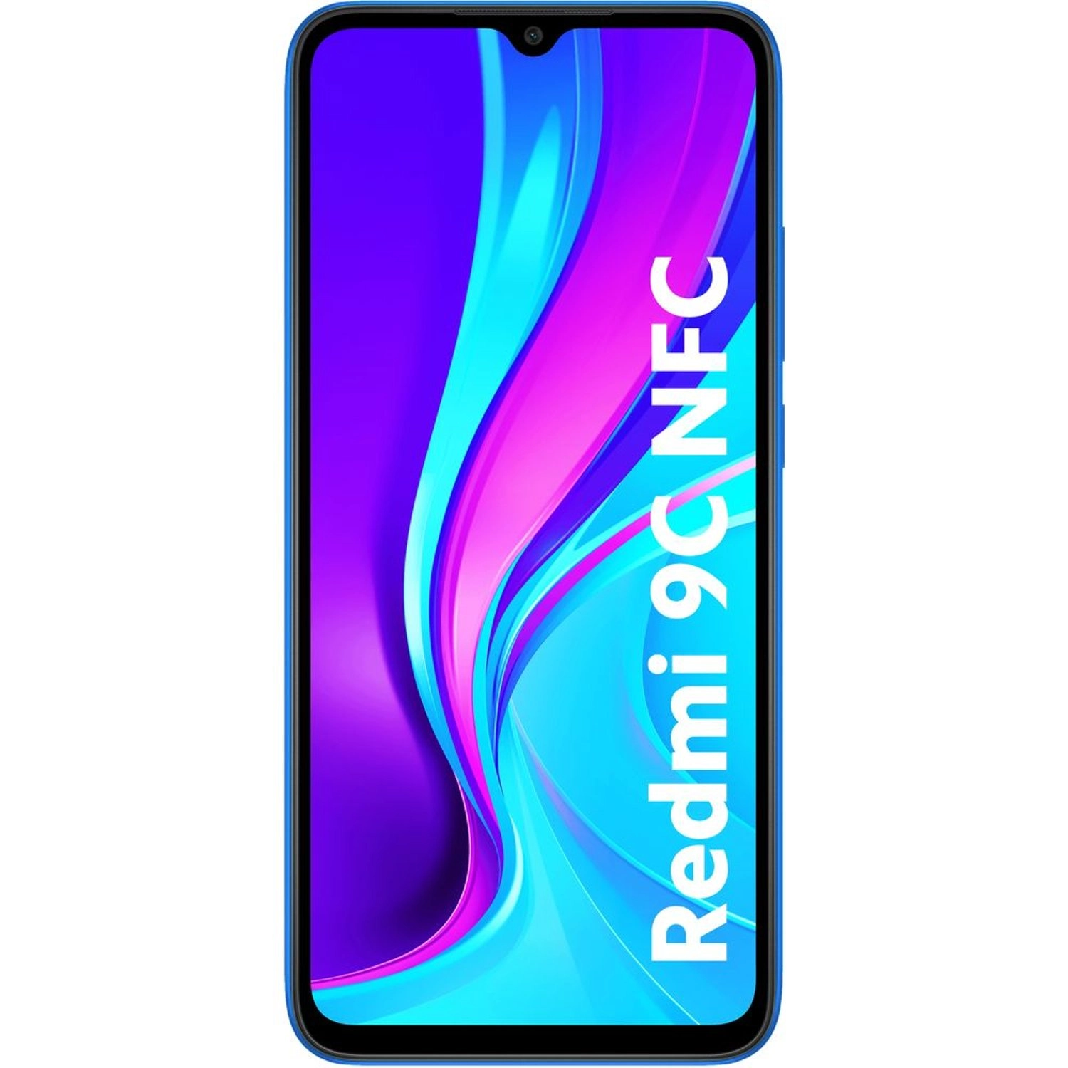 Xiaomi Redmi 9C - 2GB 32GB