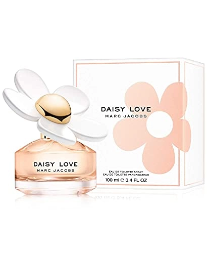 Daisy Love Eau de Toilette 100ml