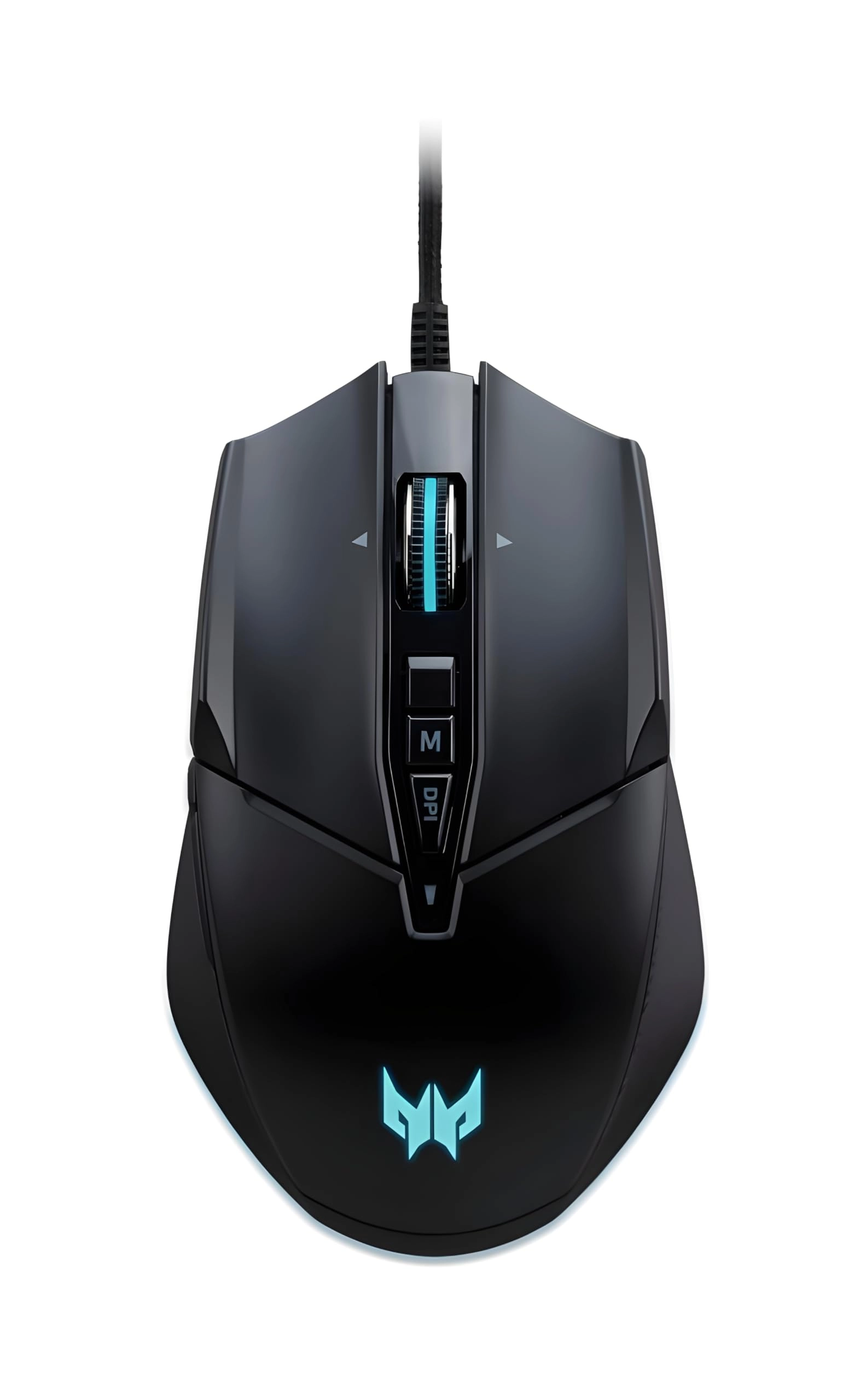 Acer Predator Cestus 335 Gaming Mouse - USB