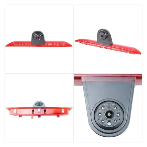 HD Reversing Camera - Night vision Wired 1280 x 720