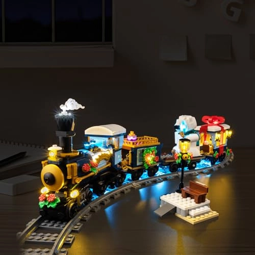 LED Light Kit - 5 pcs for ages 14+