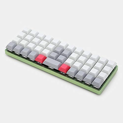 75plpreo-dsa - ortholinear Wired