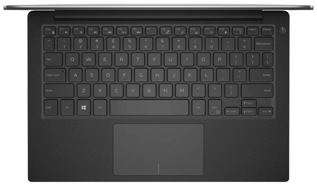 (Renewed) XPS 13 9350 - 13.3'' Core i5-6th Generation 8GB DDR3L 256GB SSD