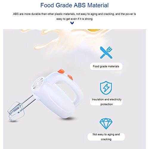 electric eggbeater - 180W