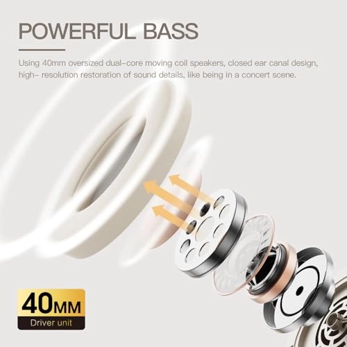 King 2.0 Wireless Headphone