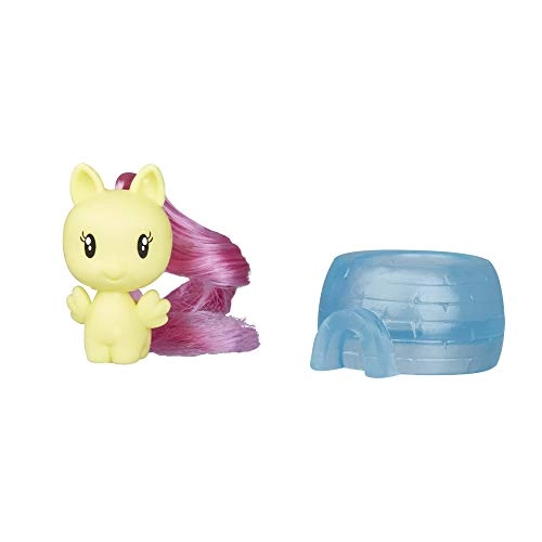 Cutie Mark Crew Series 4 Snow Day - 4 years and up 5