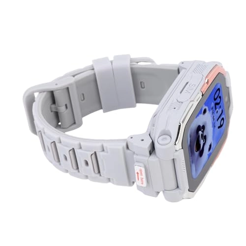 Kids Smartwatch ABS LTE