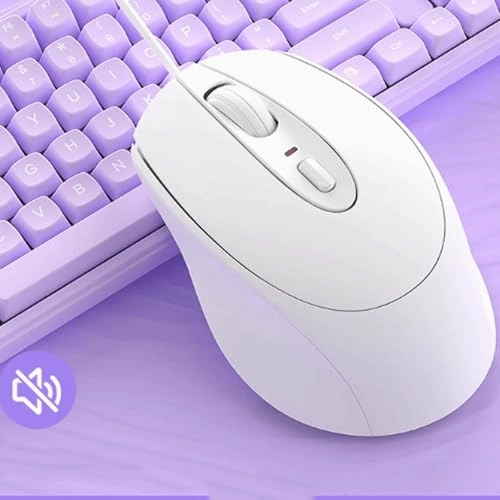 Mouse - 2.4G Wireless