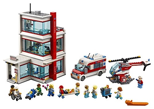 City Hospital (60204)