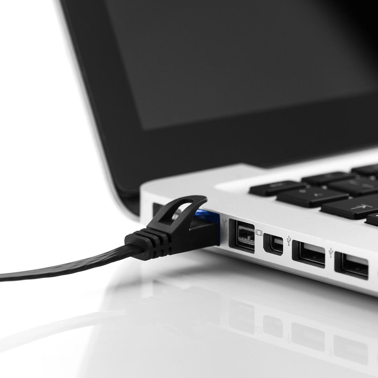 CAT6 network Cable - 0.5m